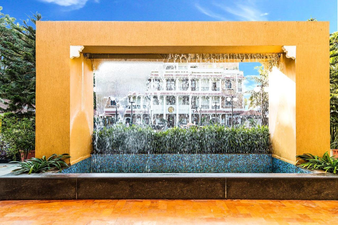 פונה Collection O Hotel Rajwada Near The Pavillion מראה חיצוני תמונה